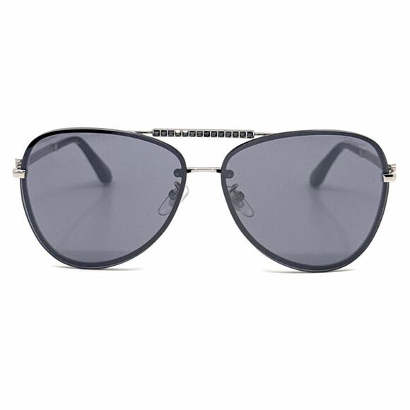 New, CHOPARD Sunglasses SCHF10S 579X Authentic - Picture 1 of 11